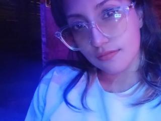 SammyJang - Sexe cam en vivo - 21204026
