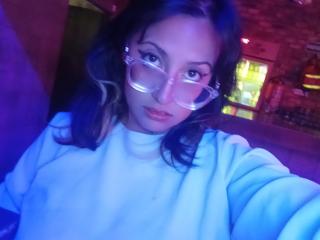 SammyJang - Sexe cam en vivo - 21204030
