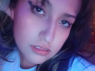 SammyJang - Sexe cam en vivo - 21204038