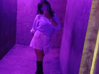 SammyJang - Sexe cam en vivo - 21204146