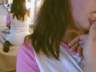 SammyJang - Sexe cam en vivo - 21204258