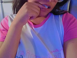 SammyJang - Sexe cam en vivo - 21204262