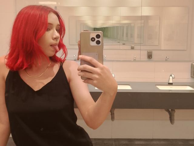 ConnieBrooks - Live porn &amp; sex cam - 21204578
