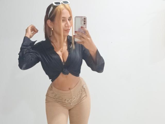 LunaMiranda - Sexe cam en vivo - 21205014