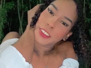 OrlySmiller - Live sex cam - 21205694