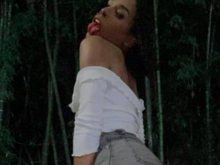 OrlySmiller - Sexe cam en vivo - 21205718