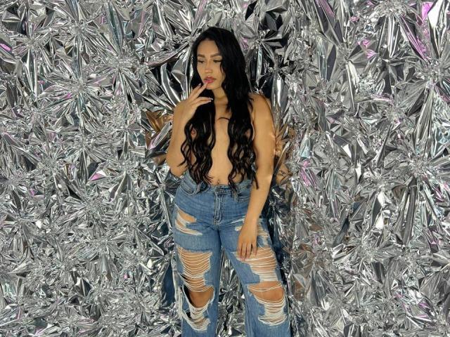 AshlyFerria - Live porn &amp; sex cam - 21205842