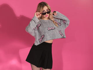 HelenElleson - Sexe cam en vivo - 21206262