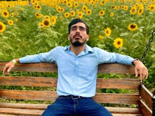 AresMuscle - Live sex cam - 21206574