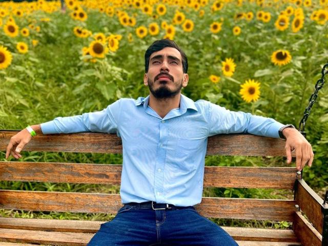 AresMuscle - Sexe cam en vivo - 21206574