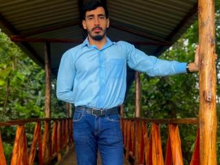 AresMuscle - Live sex cam - 21206582