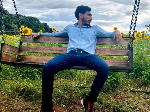 AresMuscle - Sexe cam en vivo - 21206586