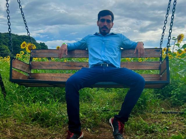 AresMuscle - Live sex cam - 21206594