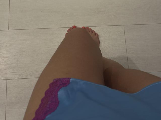 Stefanni - ライブポルノ&amp;セックスカム - 21207090