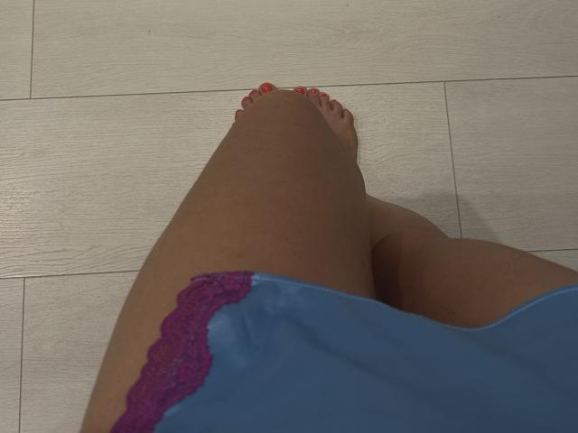 Stefanni - Live Sex Cam - 21207106