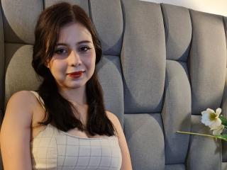 NyclolleBran - Sexe cam en vivo - 21207494