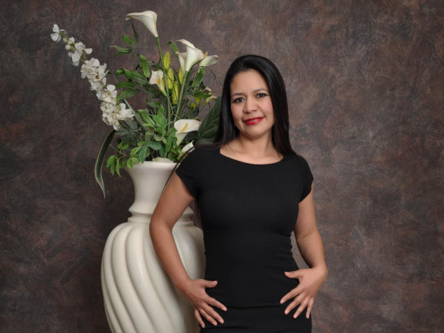 AlexaLatiin - Live sex cam - 21208642