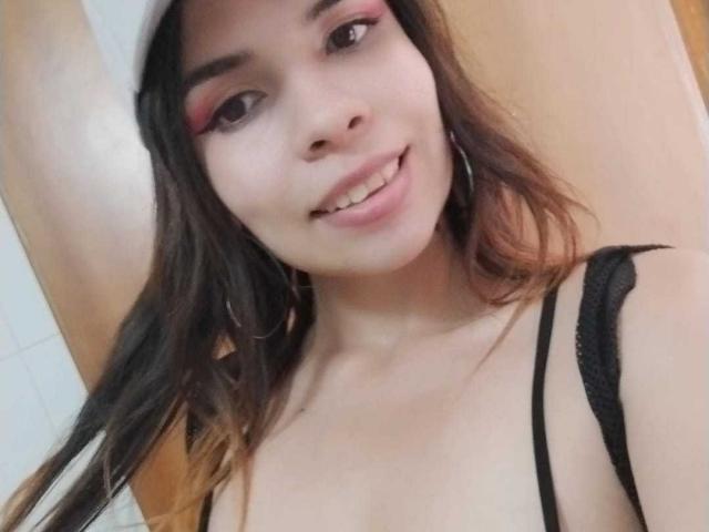 VioletaStone - Live sex cam - 21208650