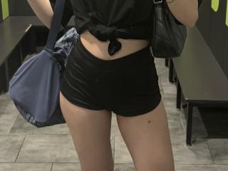 ElMarina - Live porn & sex cam - 21209298