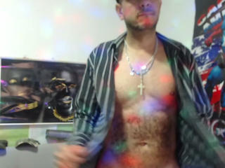 BrunoMendez - Live Sex Cam - 21209506