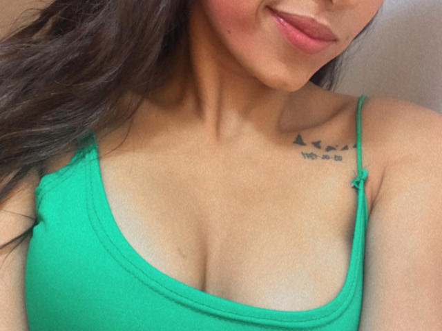 PaulettSmith - Live sex cam - 21210214