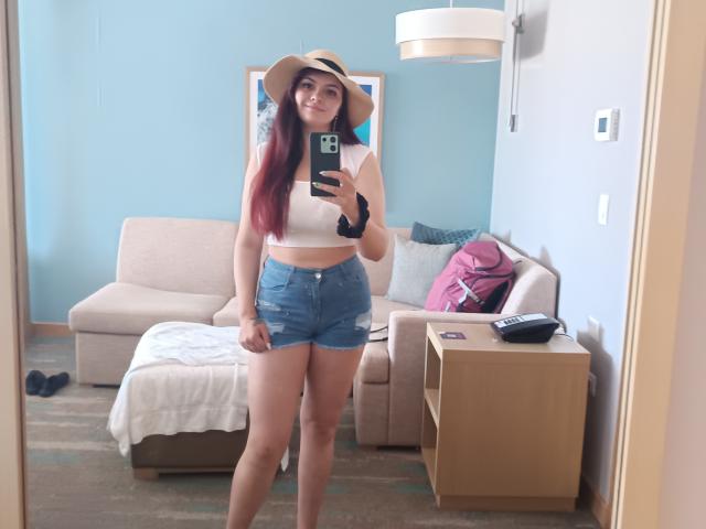katherinLatin - Live porn &amp; sex cam - 21210334