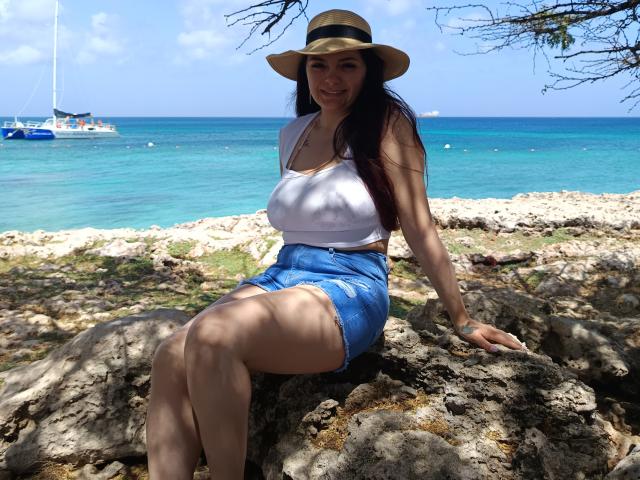 katherinLatin - Live sexe cam - 21210366
