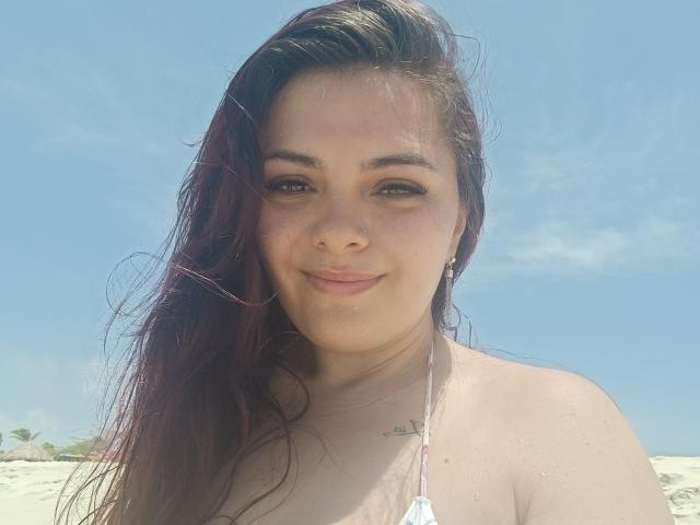 katherinLatin - Live porn &amp; sex cam - 21210386