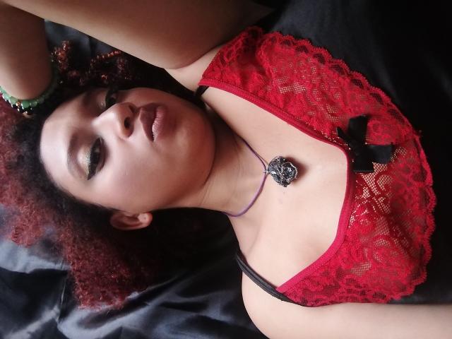 VioletaSwitch - Sexe cam en vivo - 21210438