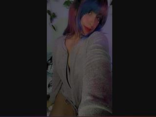 RigelBlue - Live porn &amp; sex cam - 21210610