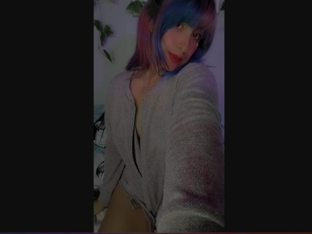 RigelBlue - Sexe cam en vivo - 21210610