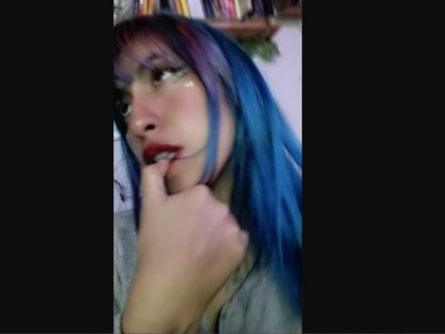 RigelBlue - Sexe cam en vivo - 21210622