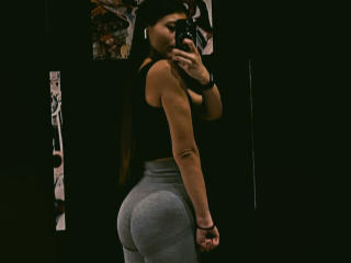 BonnieBadAss - Live sex cam - 21210726