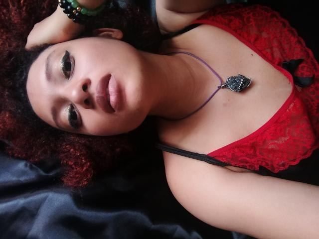VioletaSwitch - Live porn &amp; sex cam - 21210750