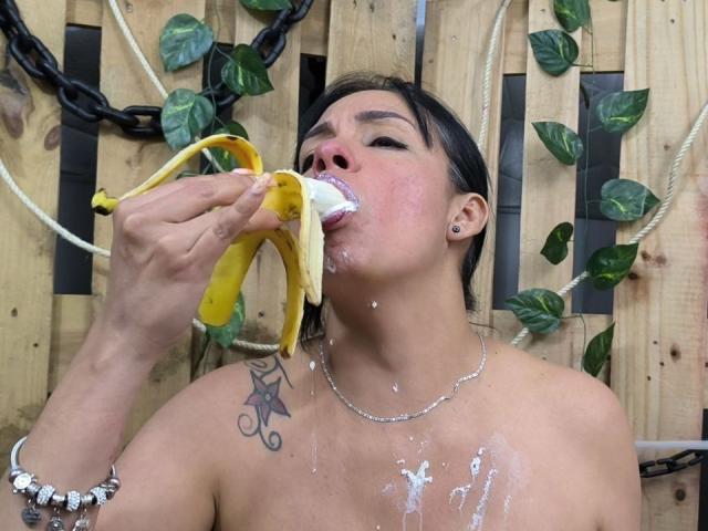 LailaCastillo - Live porn &amp; sex cam - 21210762