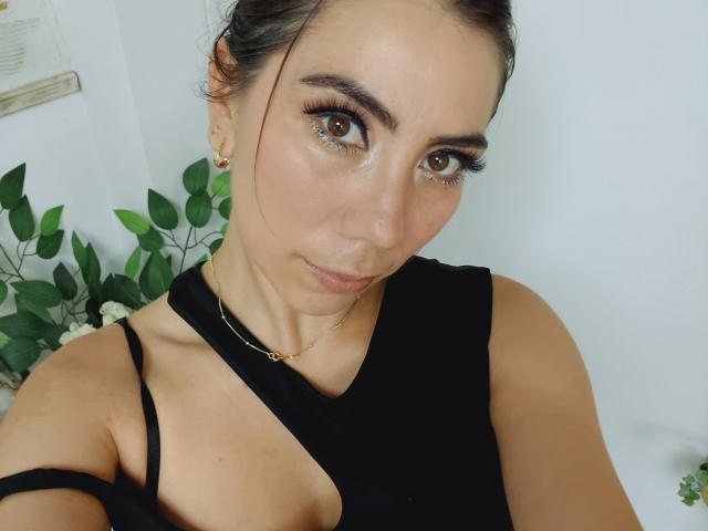 PamelaRaven - Live sex cam - 21211106