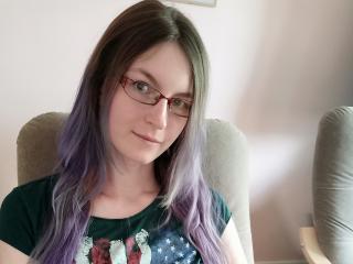 EmmaLust - Sexe cam en vivo - 21211234