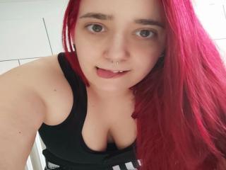 LadyJosefine-hot - Sexe cam en vivo - 21212078