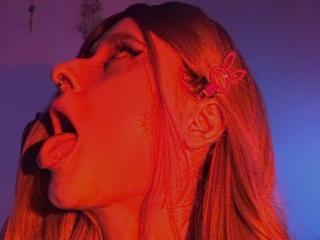 DaraCandy - Live sex cam - 21212266