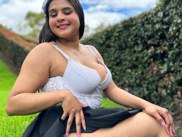 IvetteClark - Sexe cam en vivo - 21212586