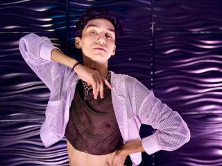 LeoAdam - Sexe cam en vivo - 21212618