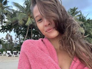 AppleLemi - Sexe cam en vivo - 21215170