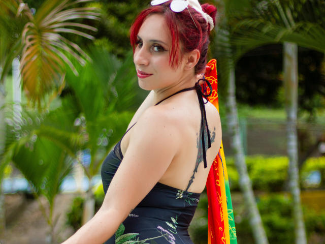 SophiaLaurent - Live sexe cam - 21216050