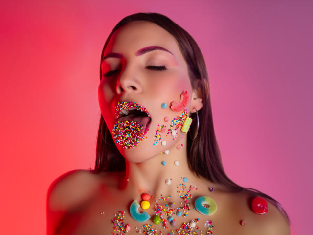 ValeryAvery - Sexe cam en vivo - 21216974