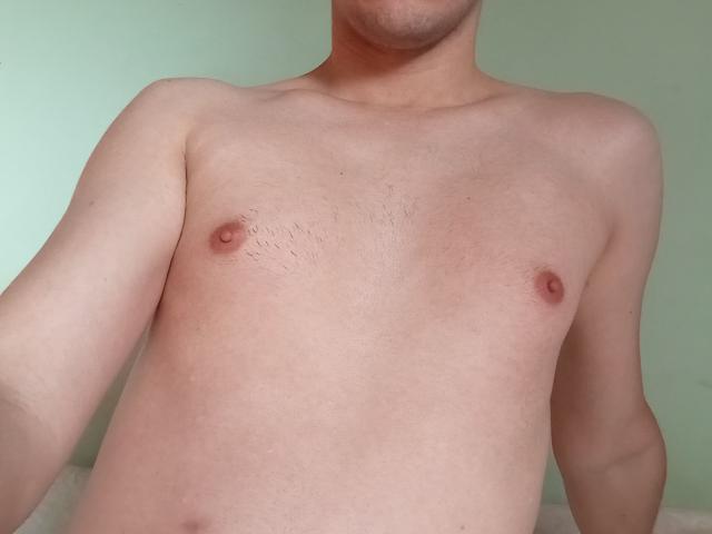 Alexxii - Sexe cam en vivo - 21217410