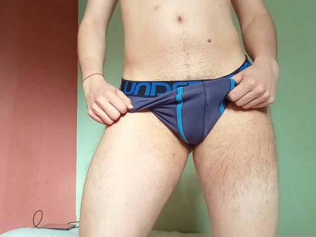 Alexxii - Live sex cam - 21217478