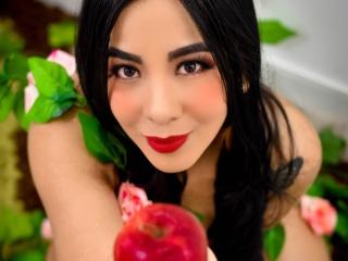 AlisonKutie - Live sex cam - 21218006