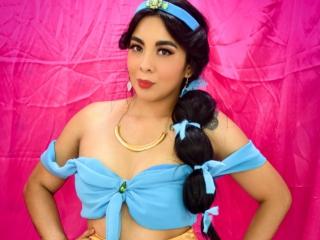 AlisonKutie - Live sex cam - 21218018