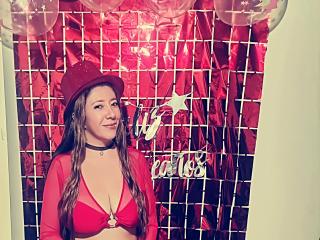 HotPamelaSex - Live sex cam - 21218130