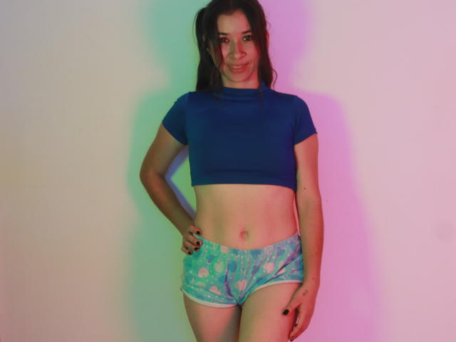 GizelRose - Live sex cam - 21218246